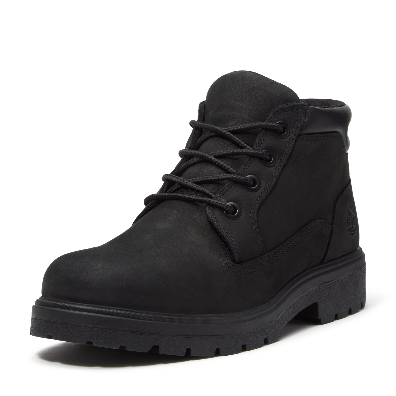 Timberland Men's Auburn Falls Waterproof Chukka Boots - view number 4