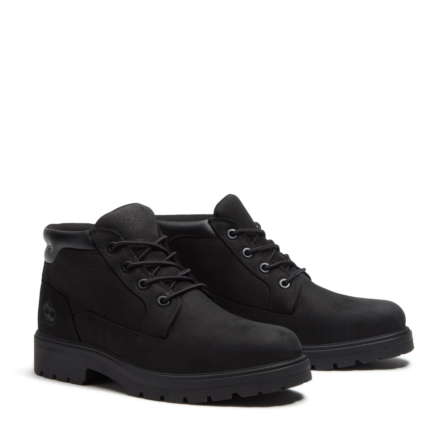 Timberland Men's Auburn Falls Waterproof Chukka Boots - view number 5