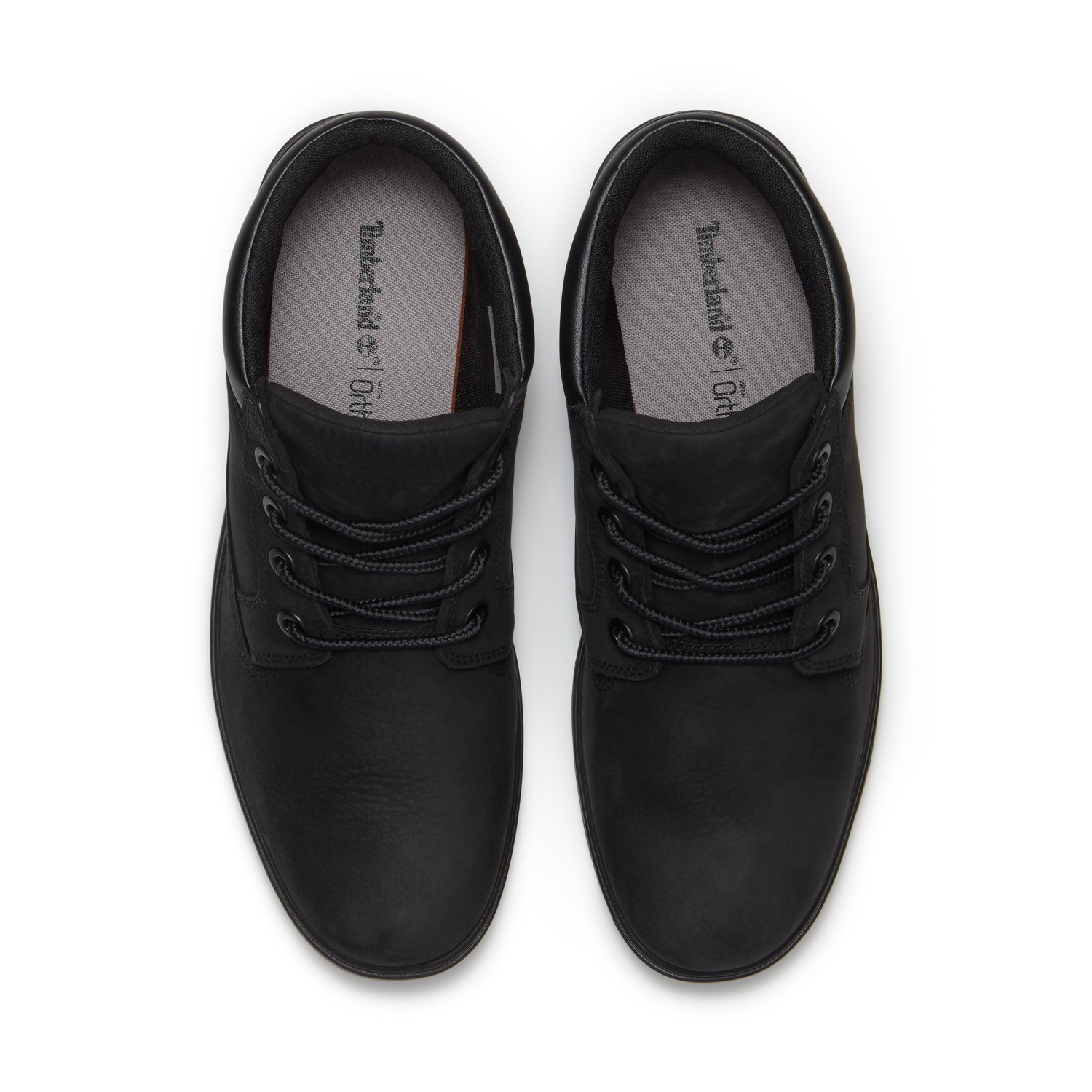 Timberland Men's Auburn Falls Waterproof Chukka Boots - view number 6