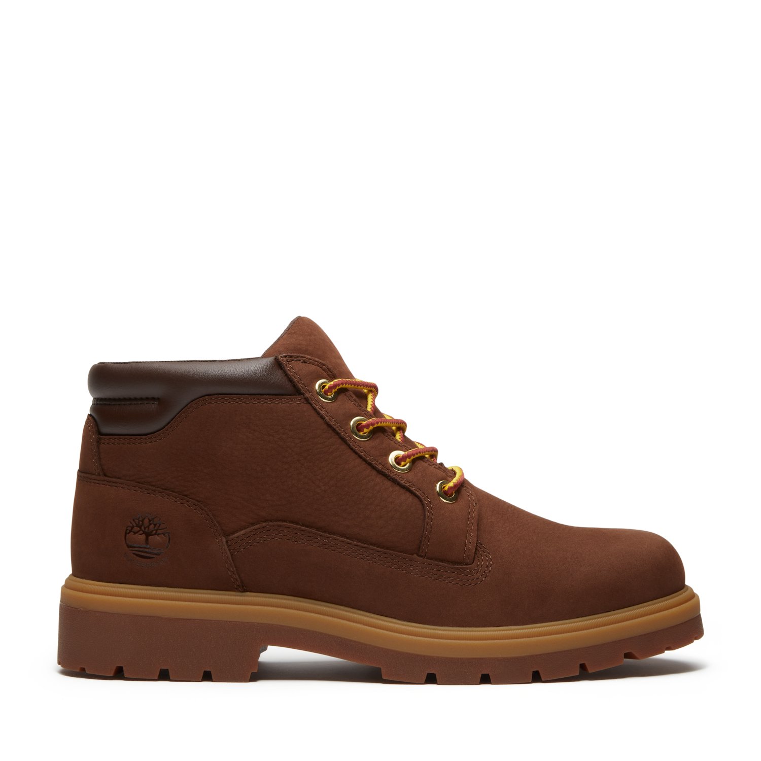 Timberland Men's Auburn Falls Waterproof Chukka Boots