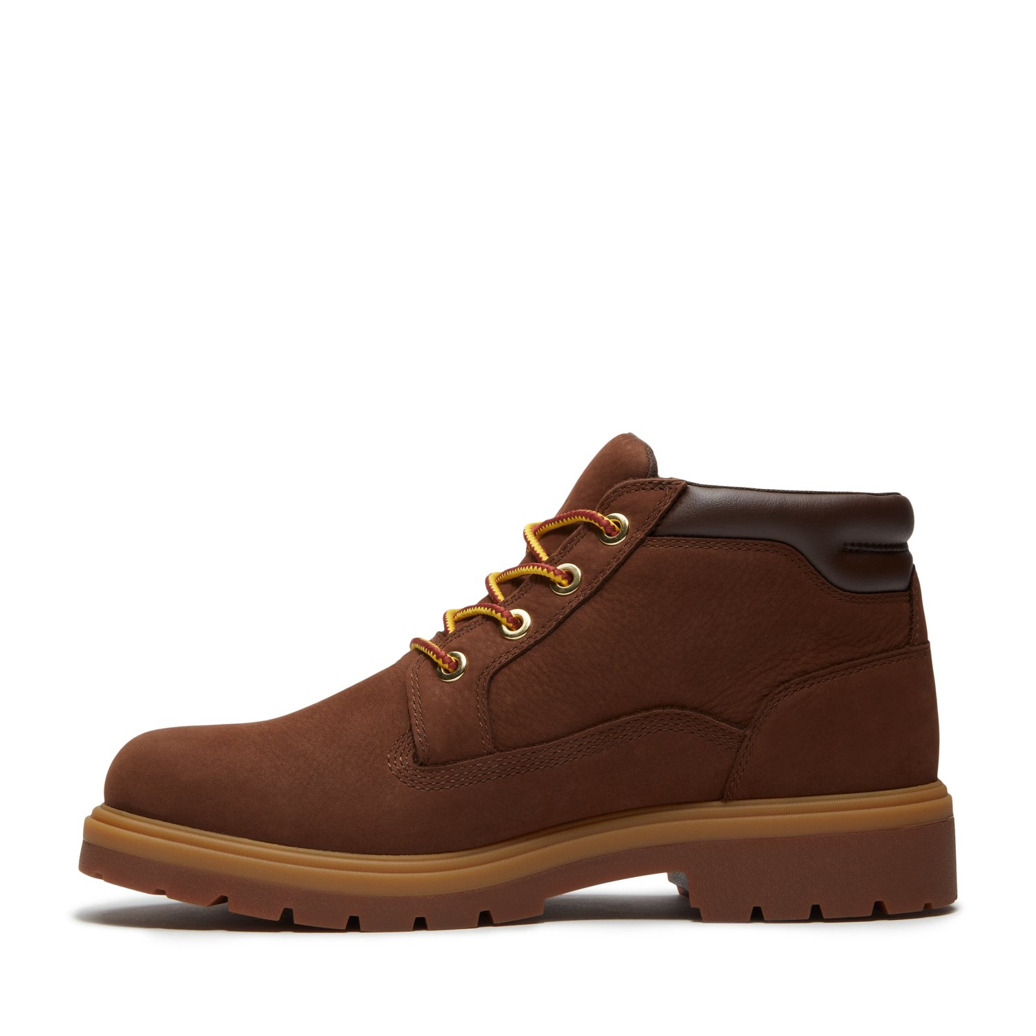 Timberland Men's Auburn Falls Waterproof Chukka Boots - view number 2