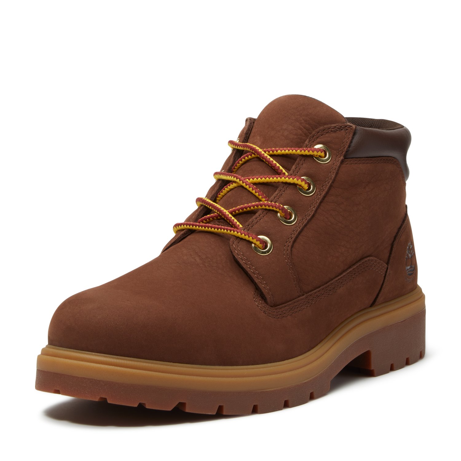 Timberland Men's Auburn Falls Waterproof Chukka Boots - view number 4