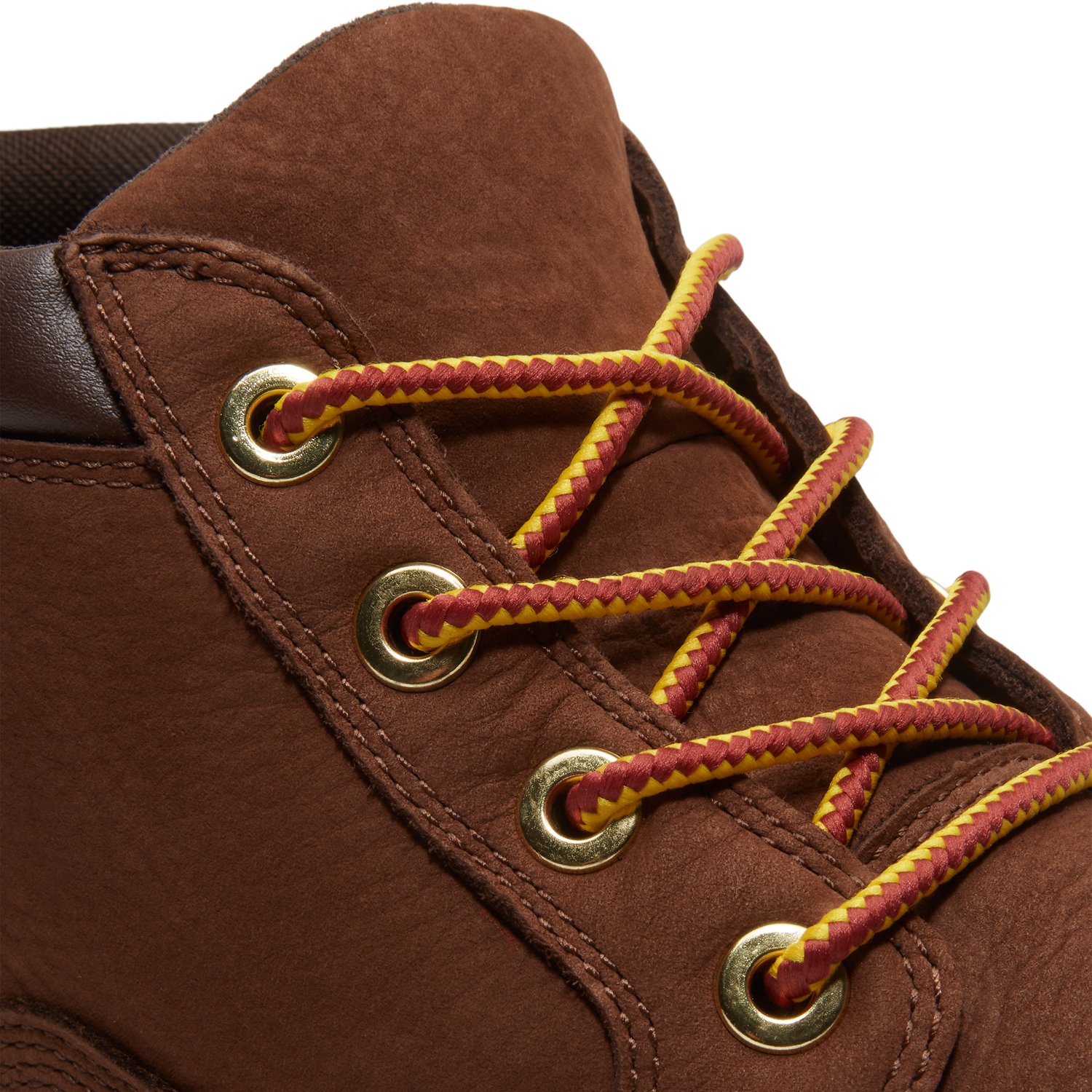 Timberland Men's Auburn Falls Waterproof Chukka Boots - view number 8