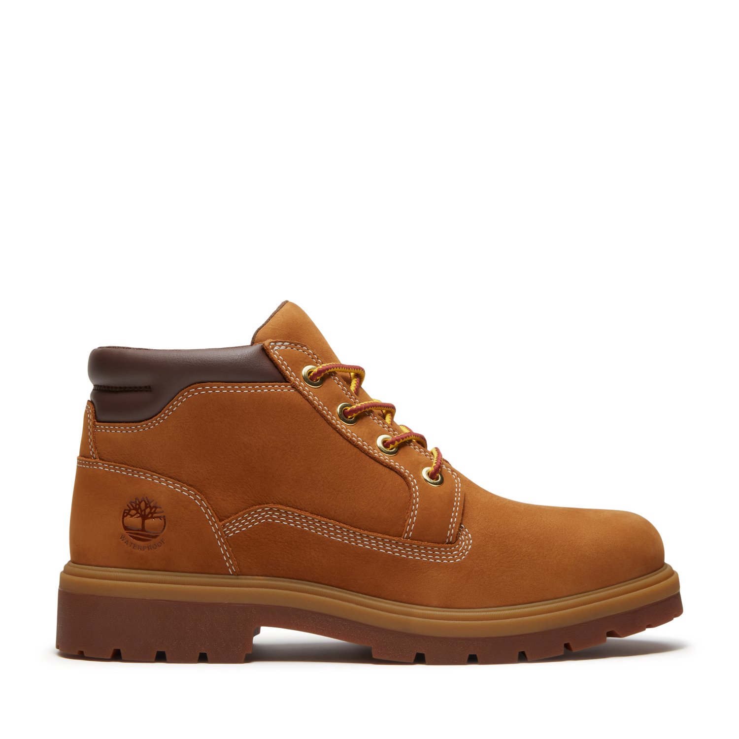 Timberland Men's Auburn Falls Waterproof Chukka Boots