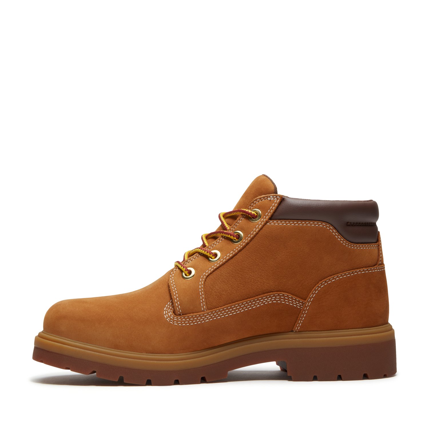 Timberland Men's Auburn Falls Waterproof Chukka Boots - view number 2