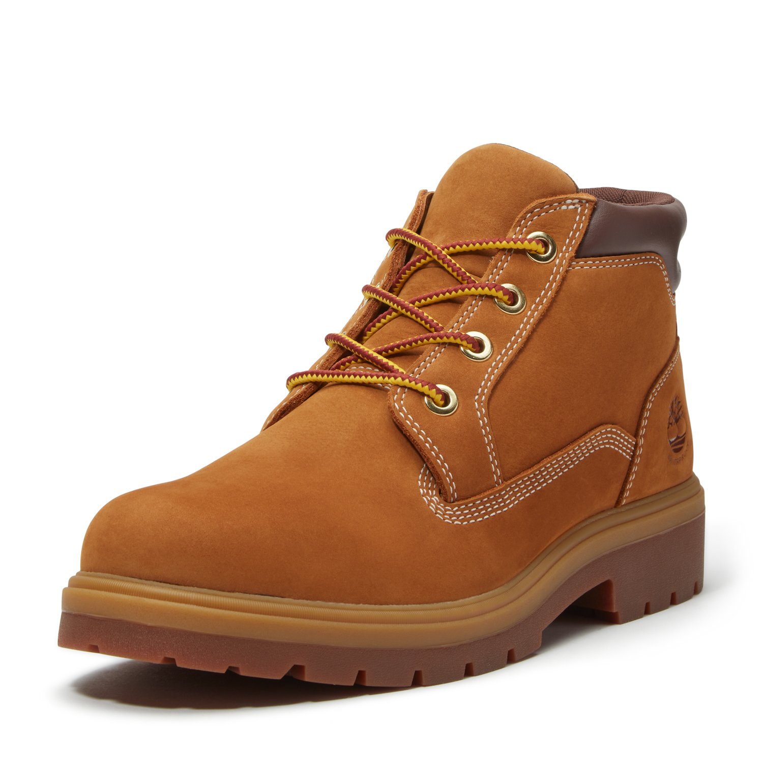 Timberland Men's Auburn Falls Waterproof Chukka Boots - view number 4