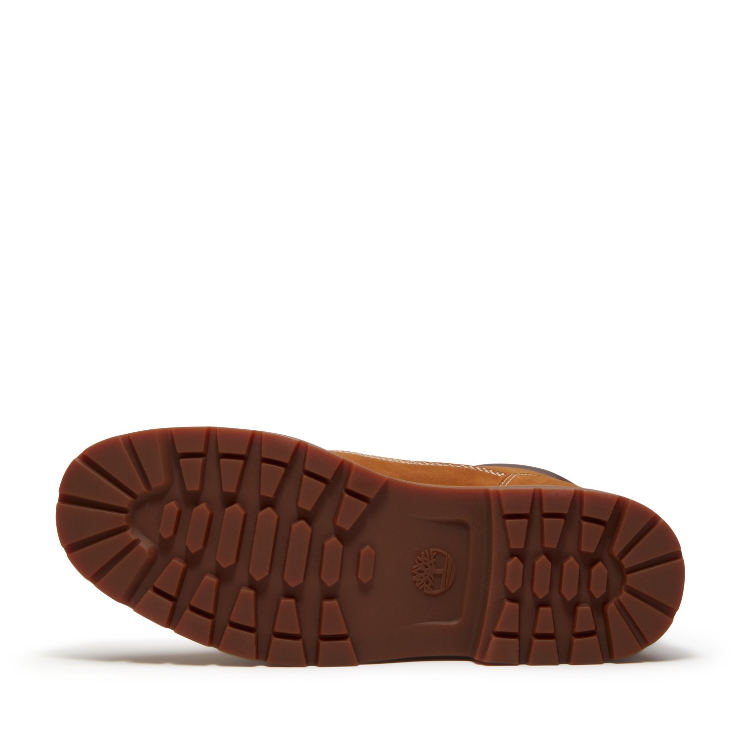 Timberland Men's Auburn Falls Waterproof Chukka Boots - view number 7