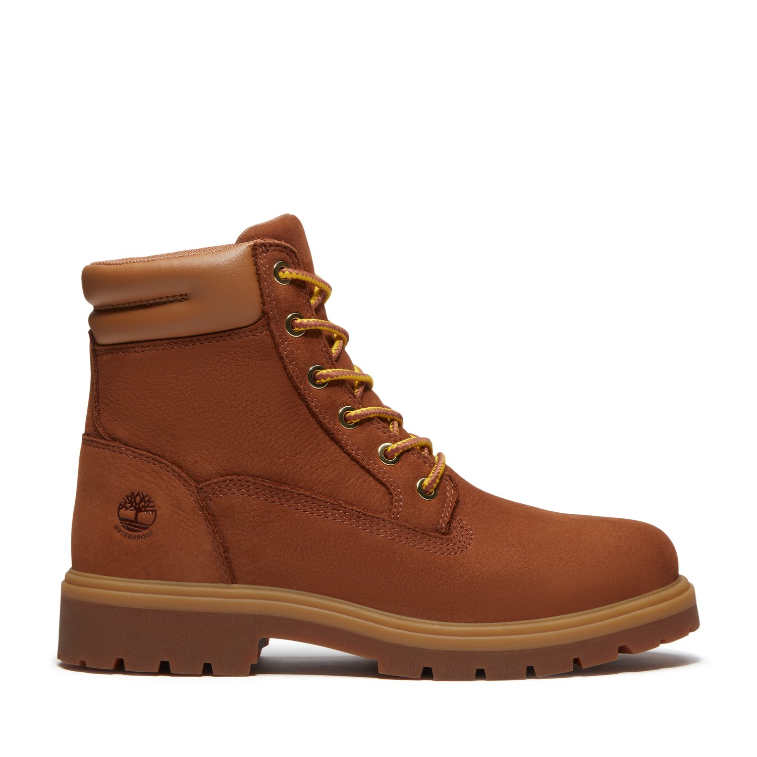Timberland Women's Auburn Falls 6 in Waterproof Boots