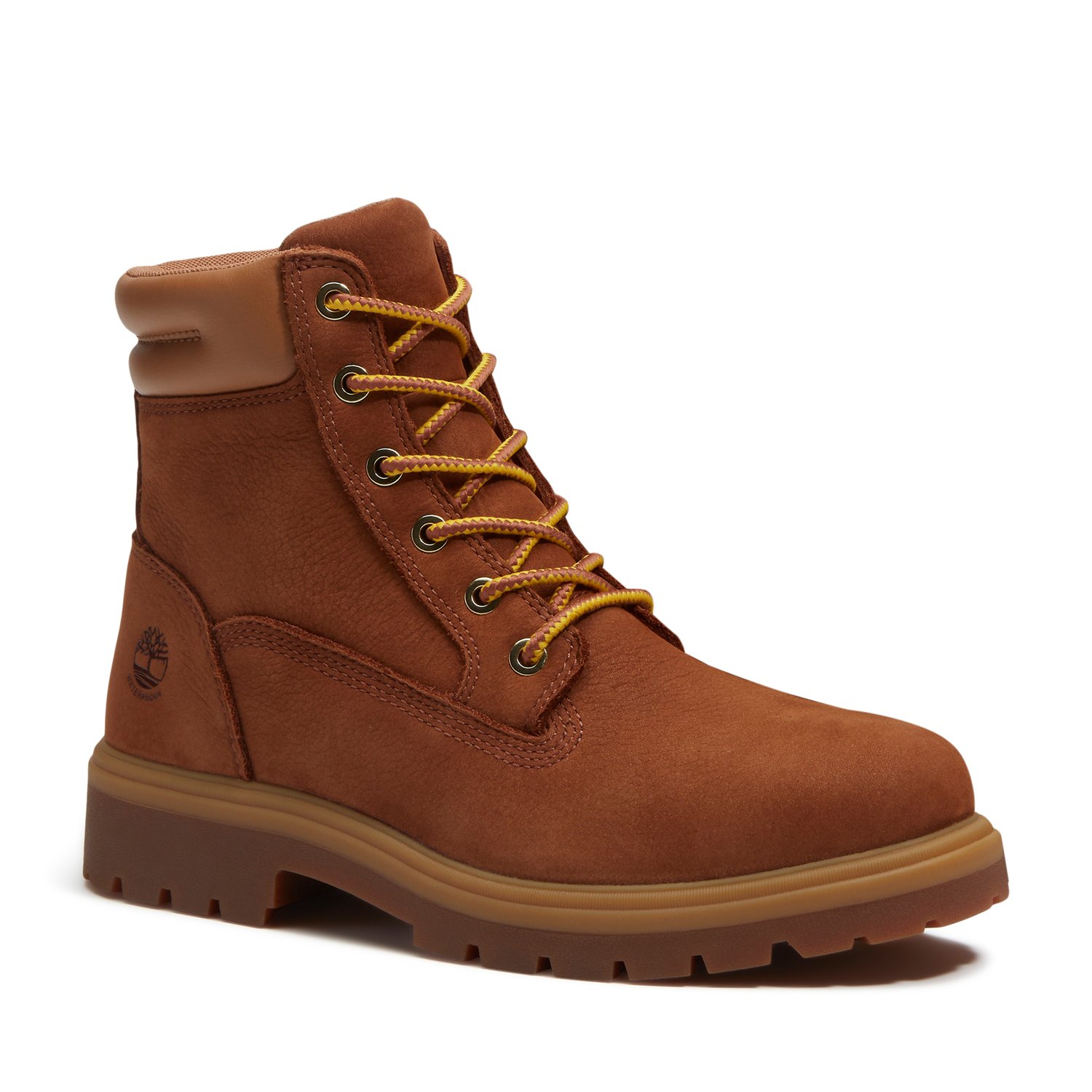 Timberland Women's Auburn Falls 6 in Waterproof Boots - view number 3