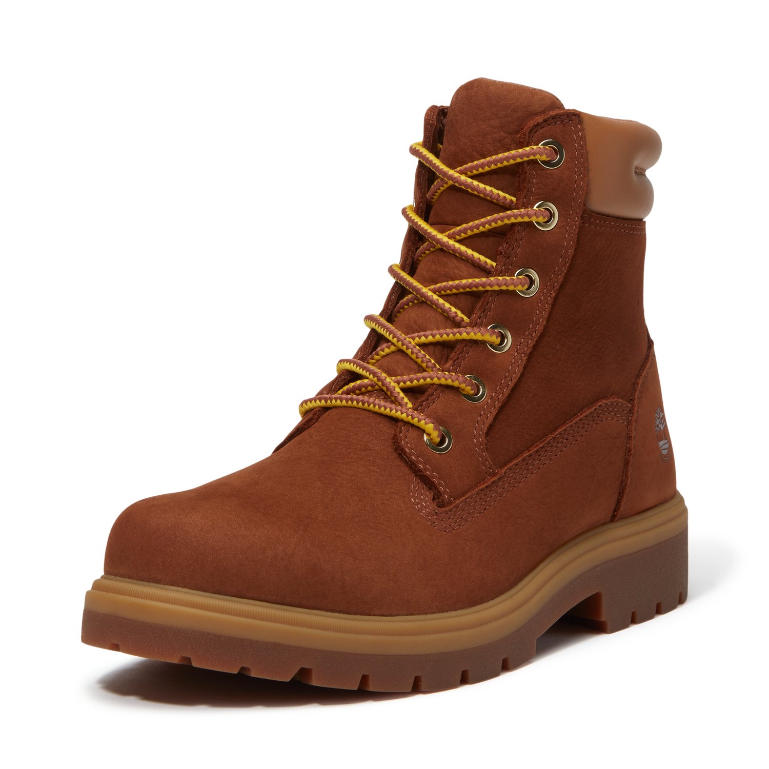 Timberland Women's Auburn Falls 6 in Waterproof Boots - view number 4
