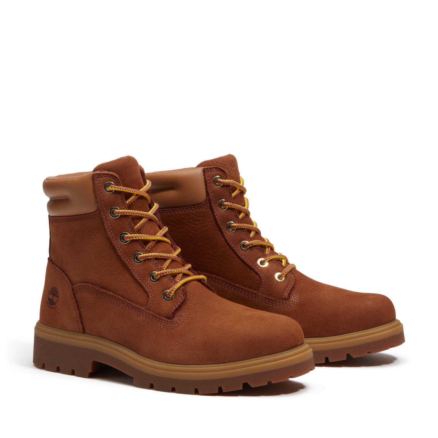 Timberland Women's Auburn Falls 6 in Waterproof Boots - view number 5