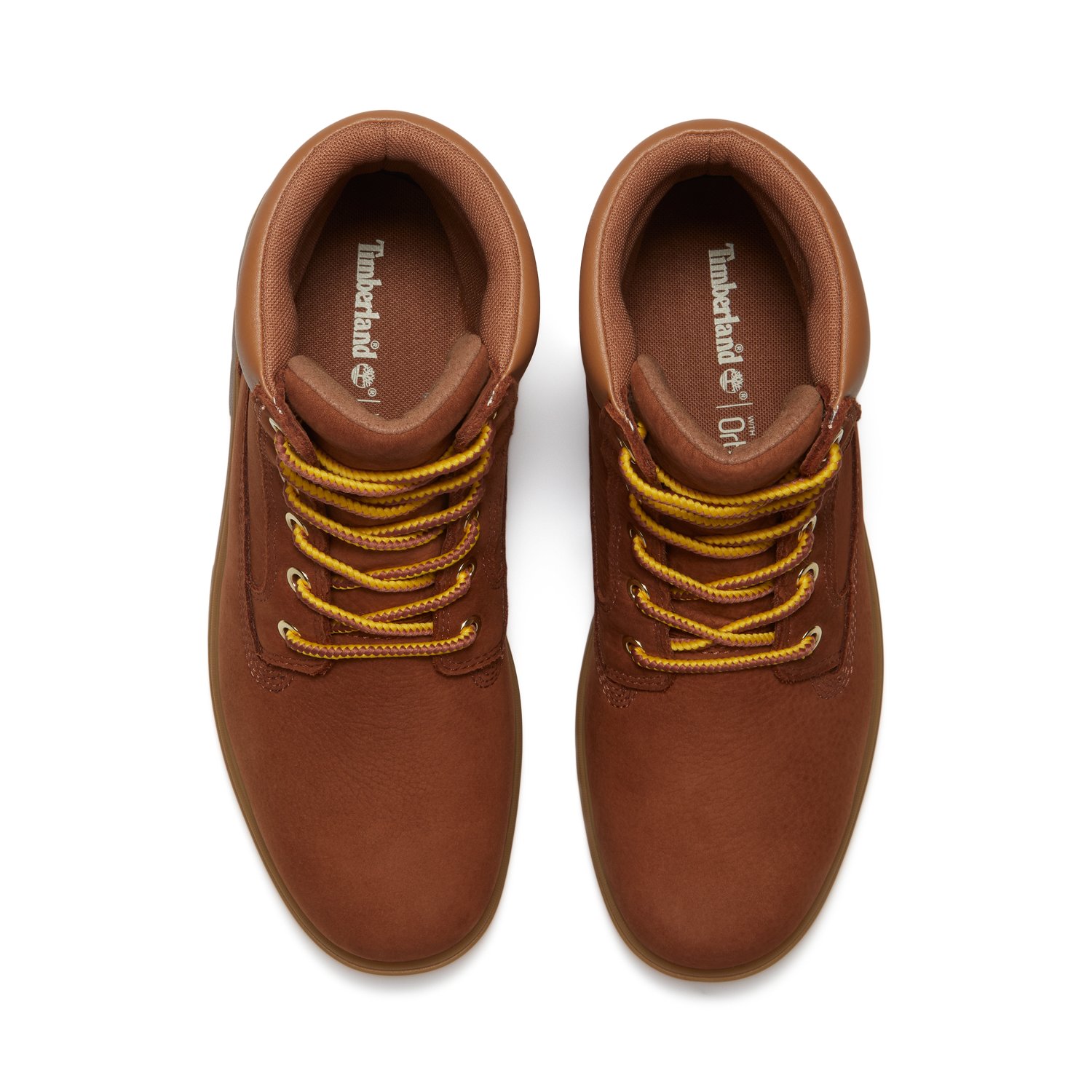Timberland Women's Auburn Falls 6 in Waterproof Boots - view number 6