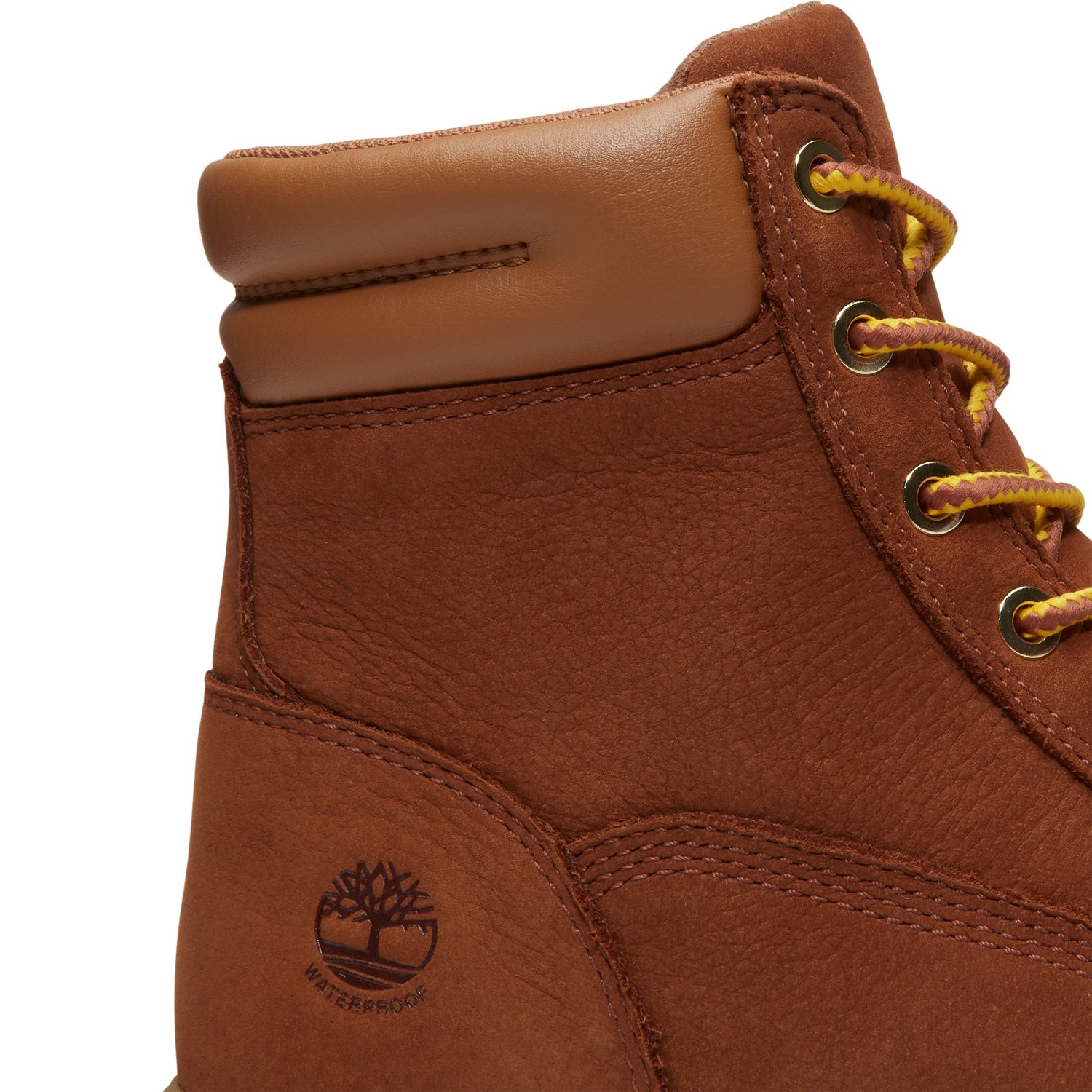 Timberland Women's Auburn Falls 6 in Waterproof Boots - view number 8