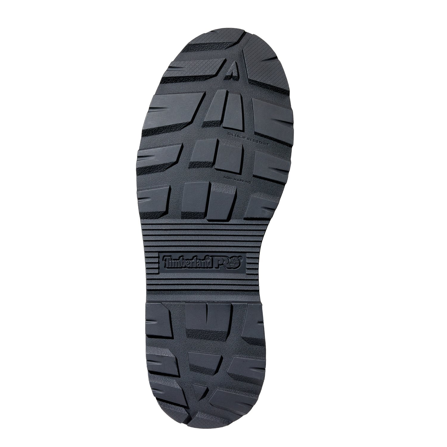 Timberland PRO Men's TiTAN™ Tasker 6 in Alloy Toe Waterproof Work Boots - view number 3