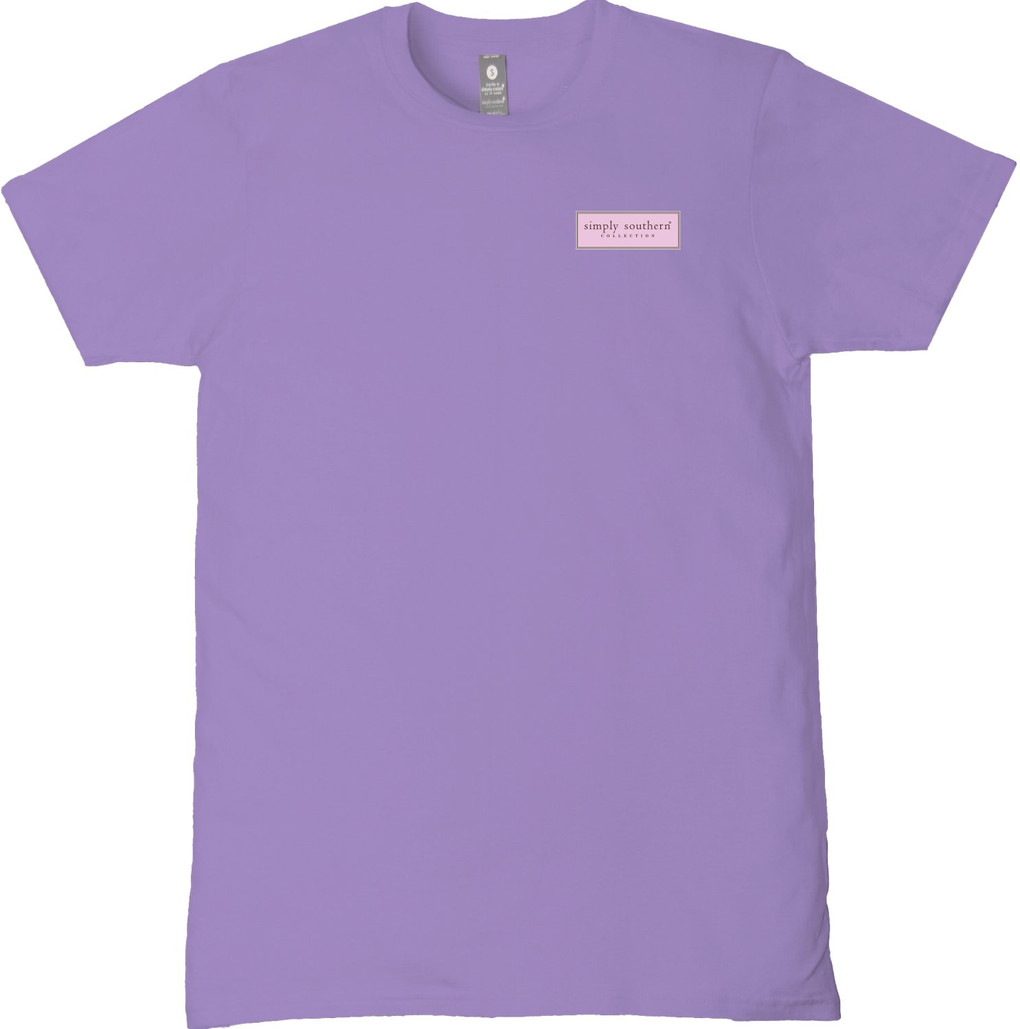 Simply Southern Women's Bloom Cow T-Shirt - view number 4