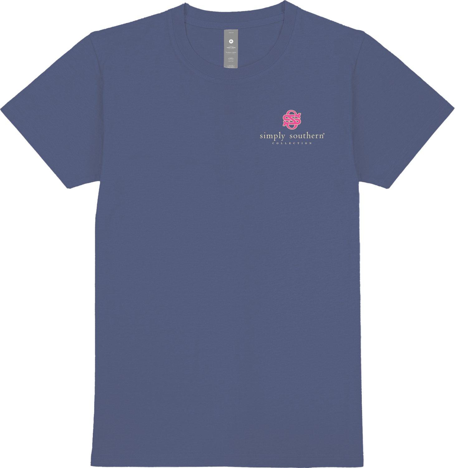 Simply Southern Women's Wander T-Shirt - view number 3