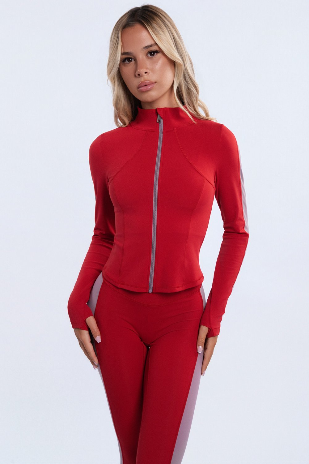 Vitality Women's Cloud Panel Jacket