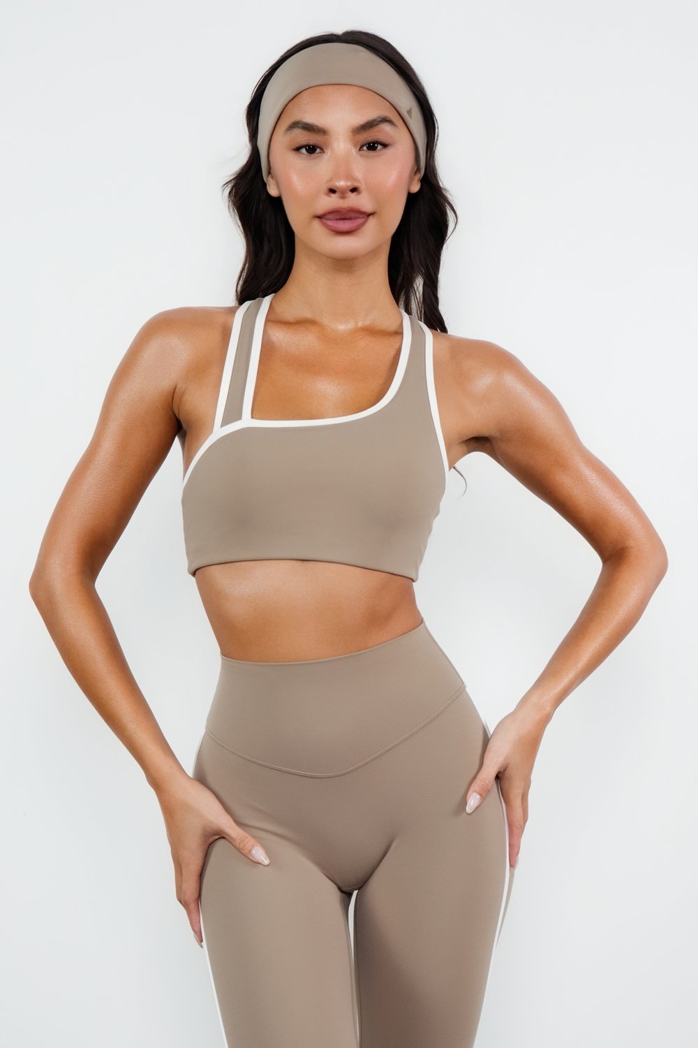 Vitality Women's Cloud Swoop Bra