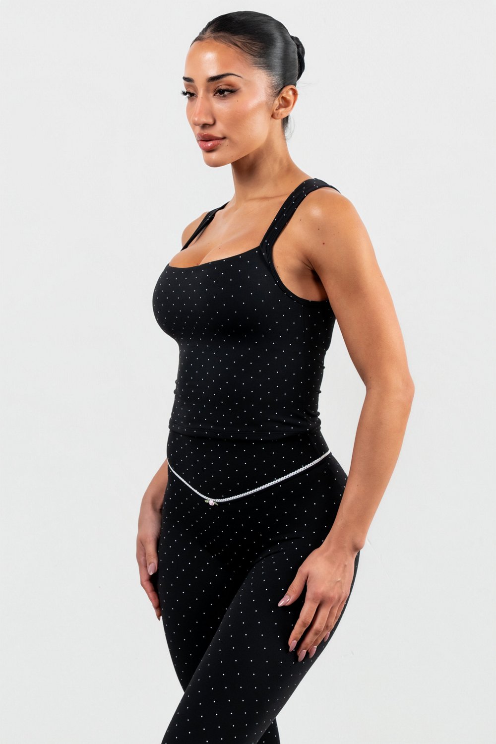 Vitality Women's Cloud II Accelerate Together Tank Top - view number 2