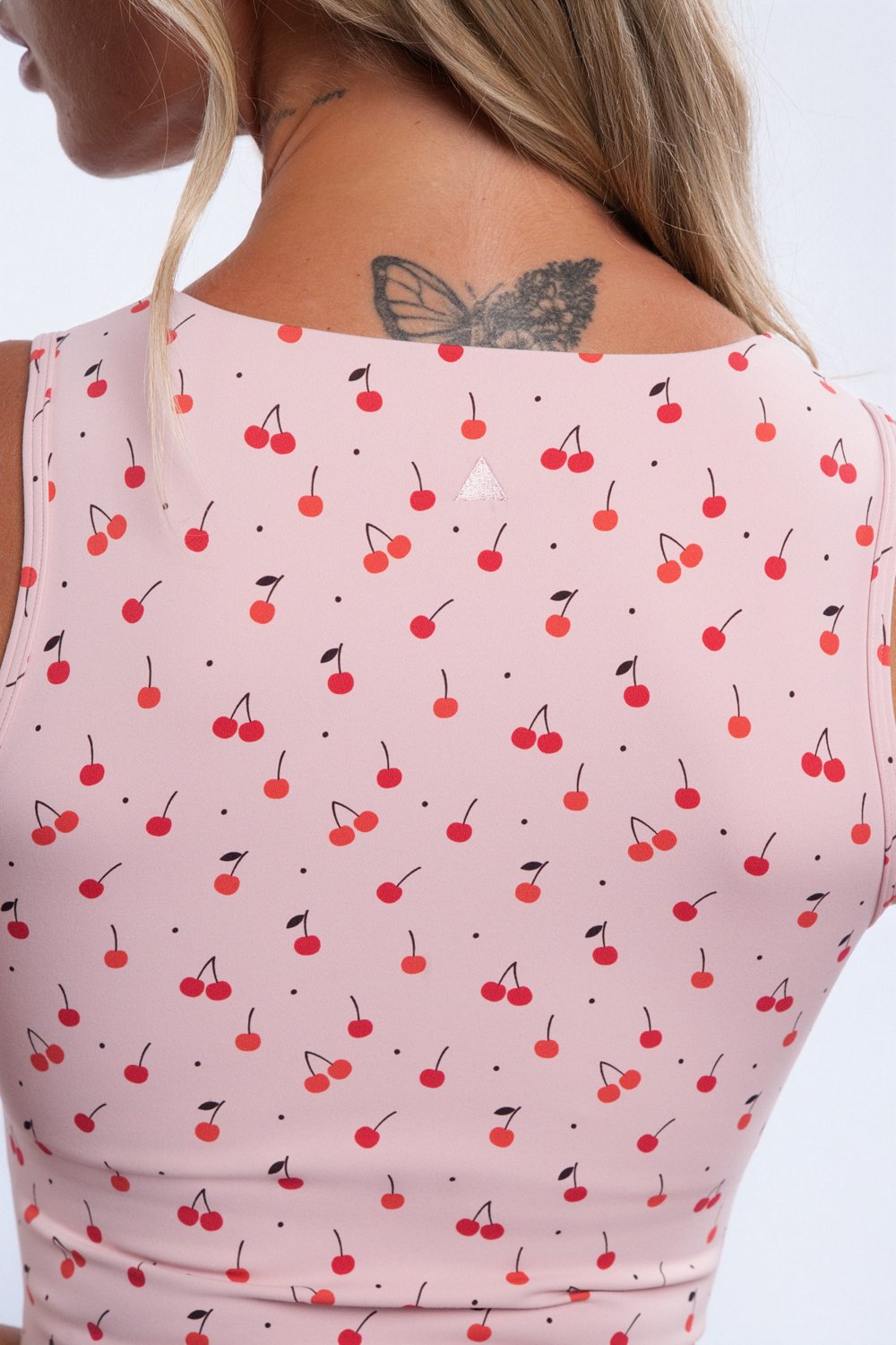 Vitality Women's Cloud II Accelerate Together Tank Top - view number 5
