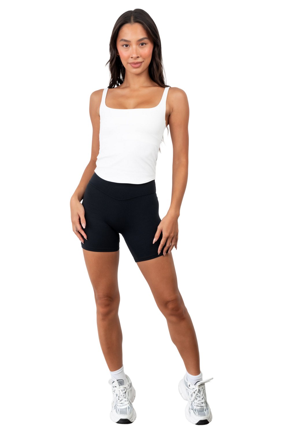 Vitality Women's Accelerate Cloud Volley Shorts 5.75 in - view number 2