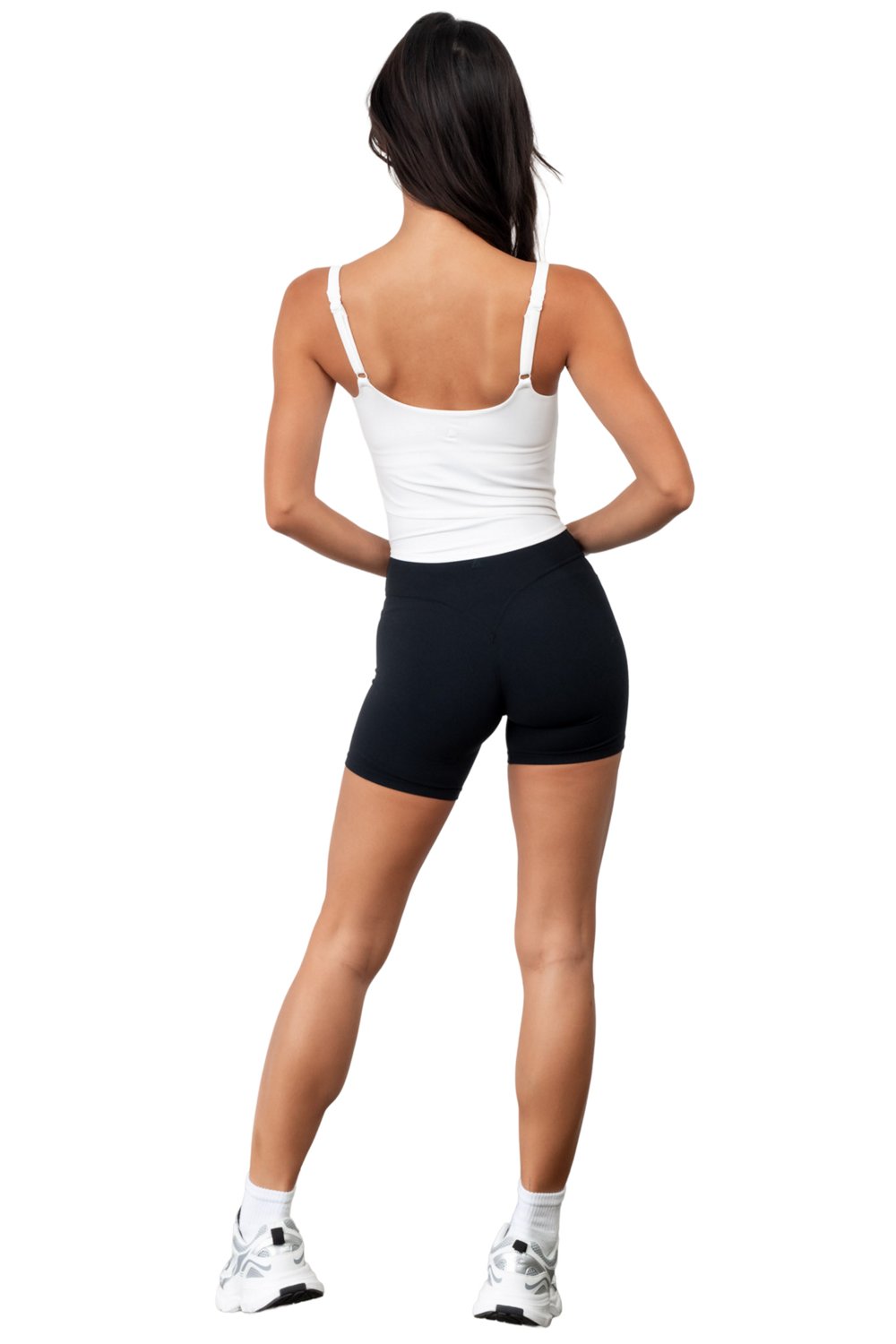 Vitality Women's Accelerate Cloud Volley Shorts 5.75 in - view number 4