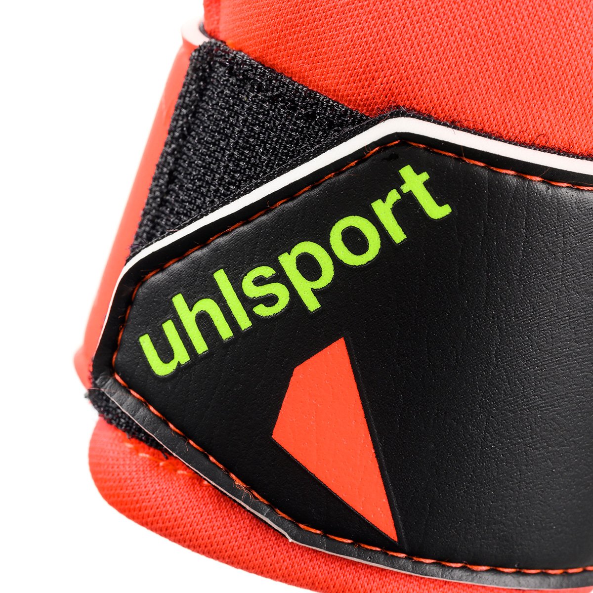 Uhlsport Fangmaschine Starter SOFT Goalkeeping Gloves - view number 5