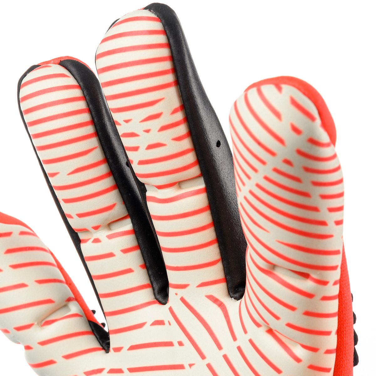 Uhlsport Fangmaschine Ultragrip ZNE HALF NEGATIVE Goalkeeping Gloves - view number 6