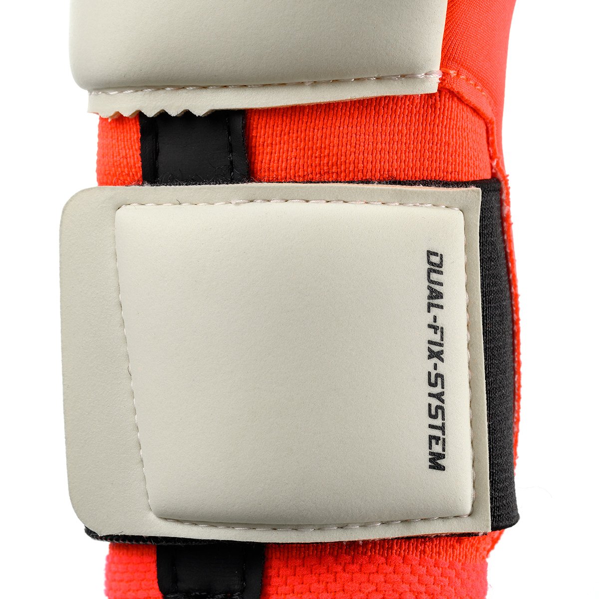Uhlsport Fangmaschine ABSOLUTGRIP HALF NEGATIVE Goalkeeping Gloves - view number 5