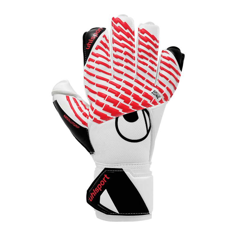 Uhlsport Fangmaschine Absolutgrip 2026 Goalkeeping Gloves