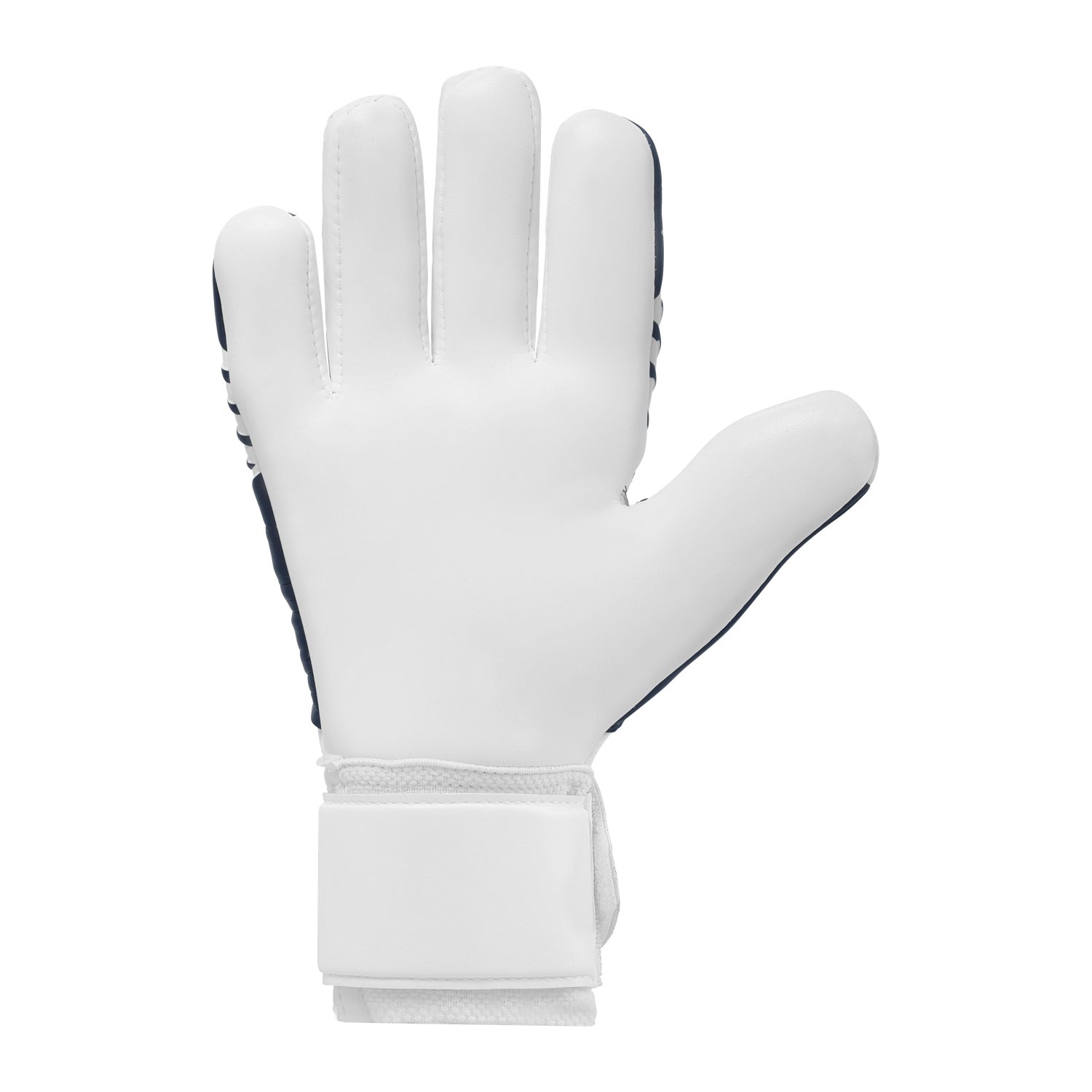 Uhlsport Fangmaschine Supersoft HALF NEGATIVE Goalkeeping Gloves - view number 2