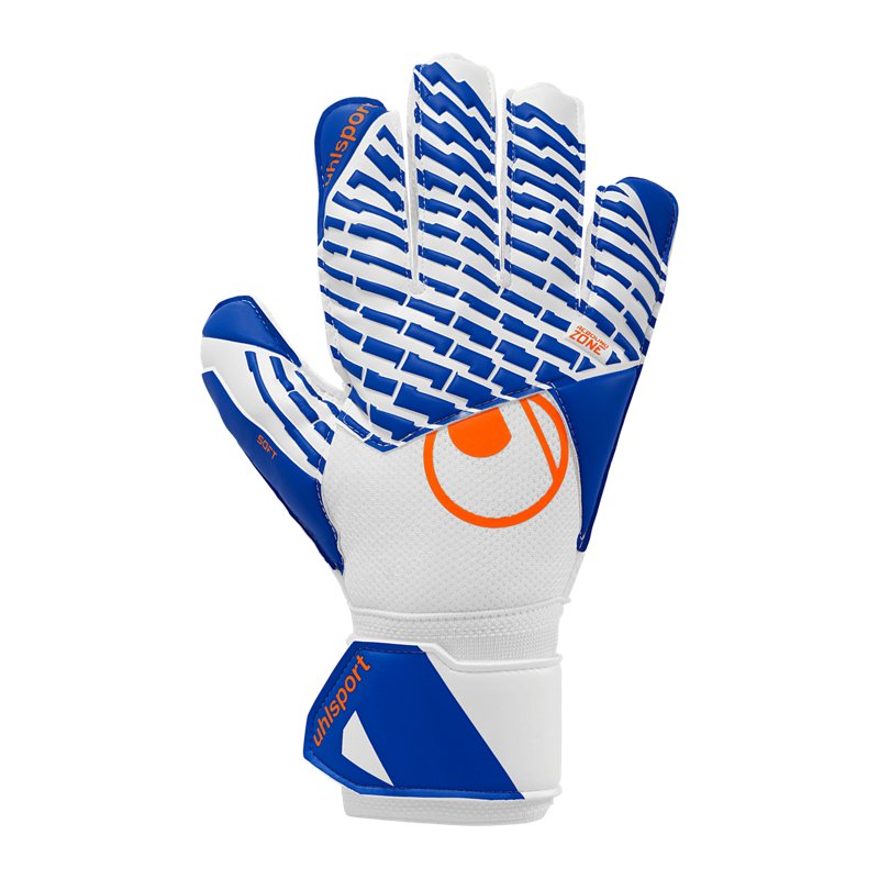 Uhlsport Fangmaschine Soft Advanced Goalkeeping Gloves