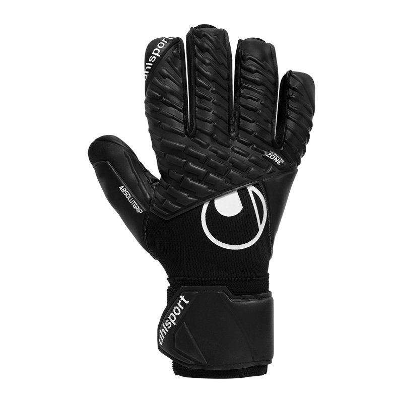 Uhlsport Fangmaschine Comfort Absolutgrip Goalkeeping Gloves