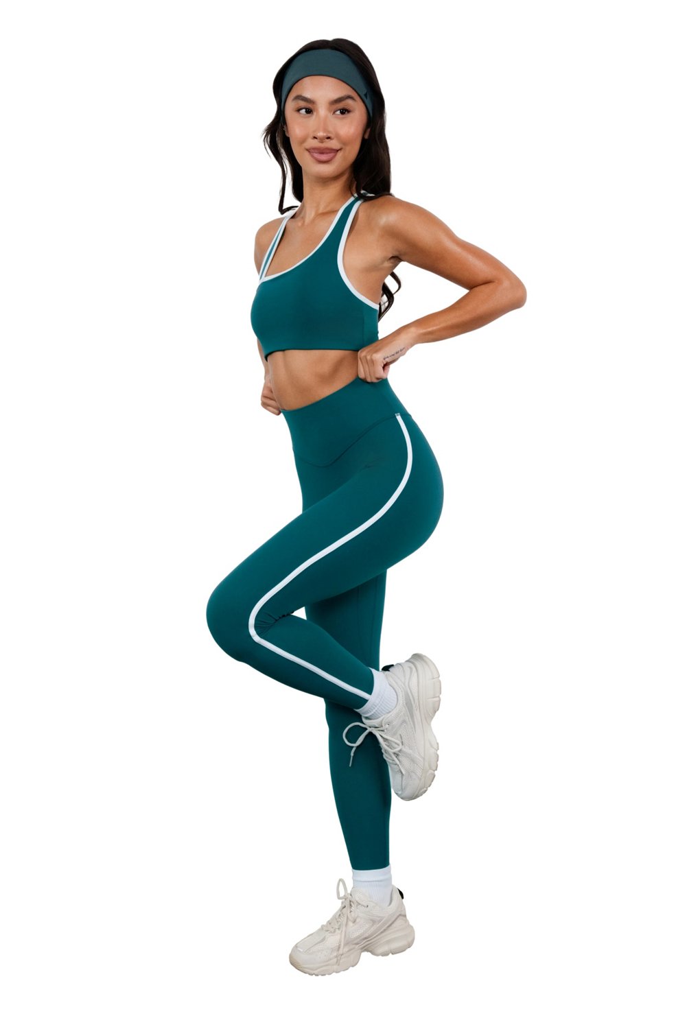 Vitality Women's Cloud Leggings - view number 2