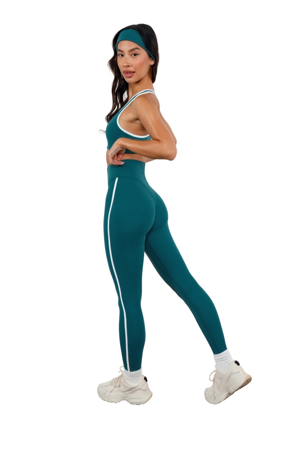 Vitality Women's Cloud Leggings - view number 3