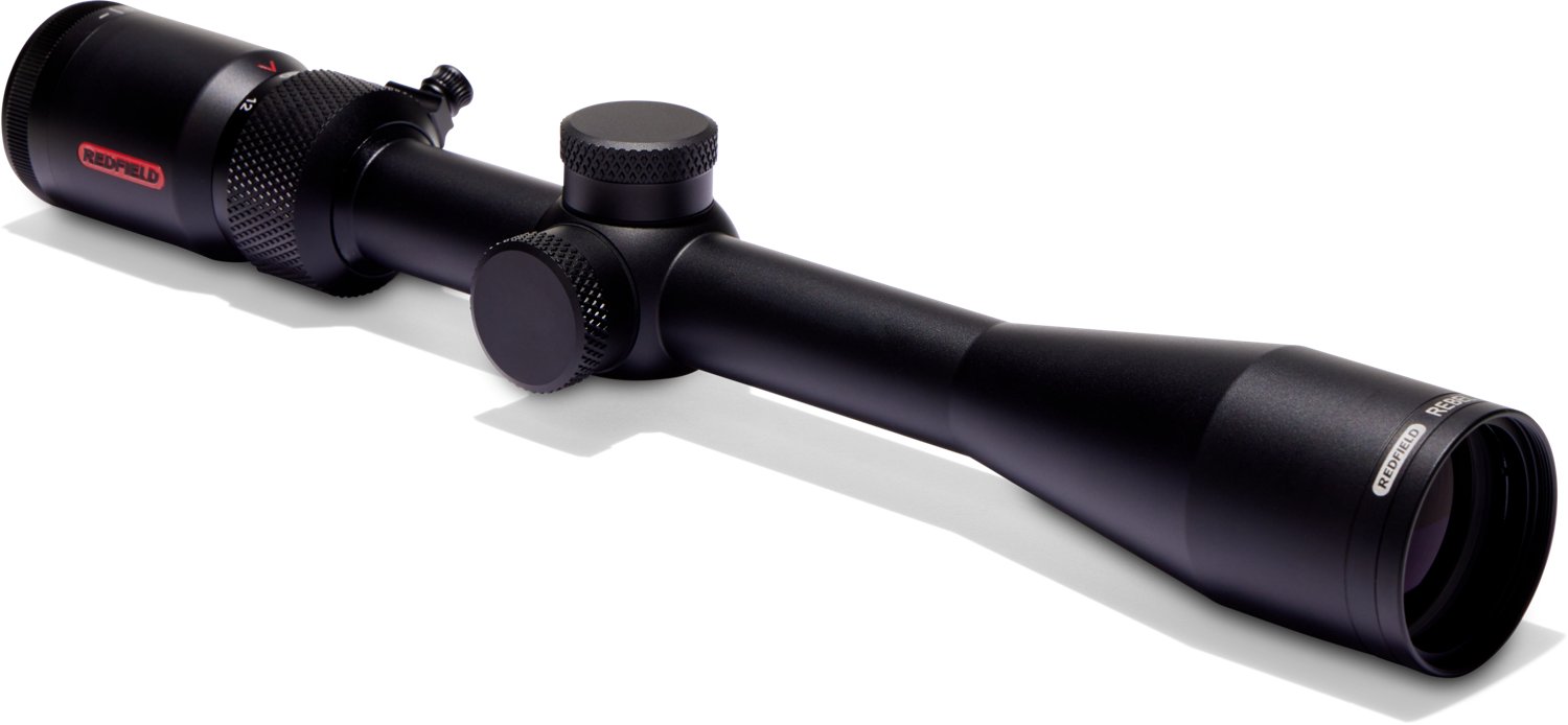 Redfield Rebel 4-12x40 Scope - view number 2