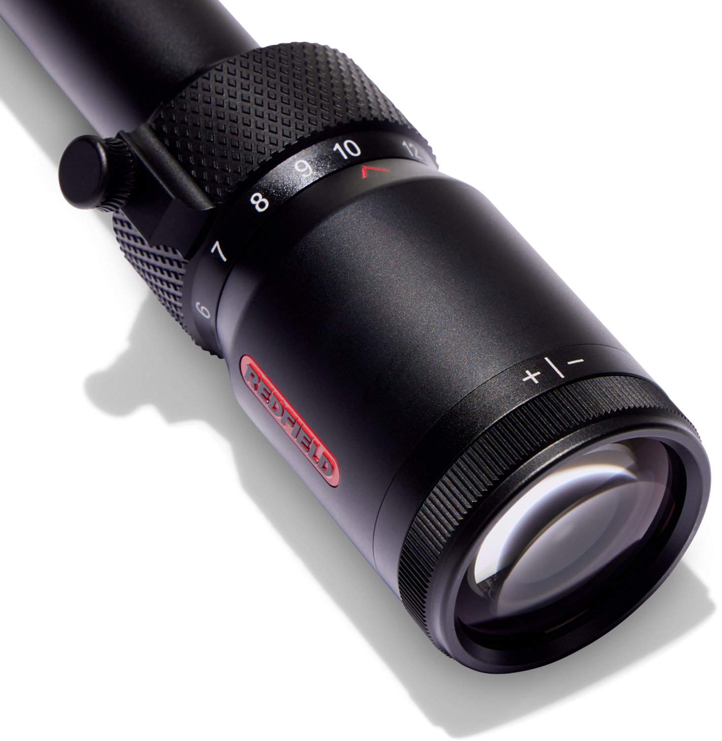 Redfield Rebel 4-12x40 Scope - view number 3