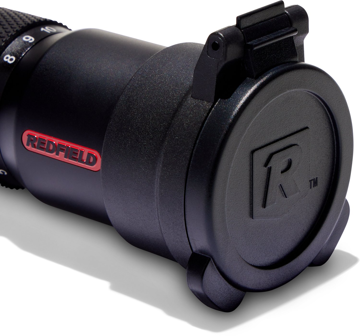 Redfield Rebel 4-12x40 Scope - view number 4