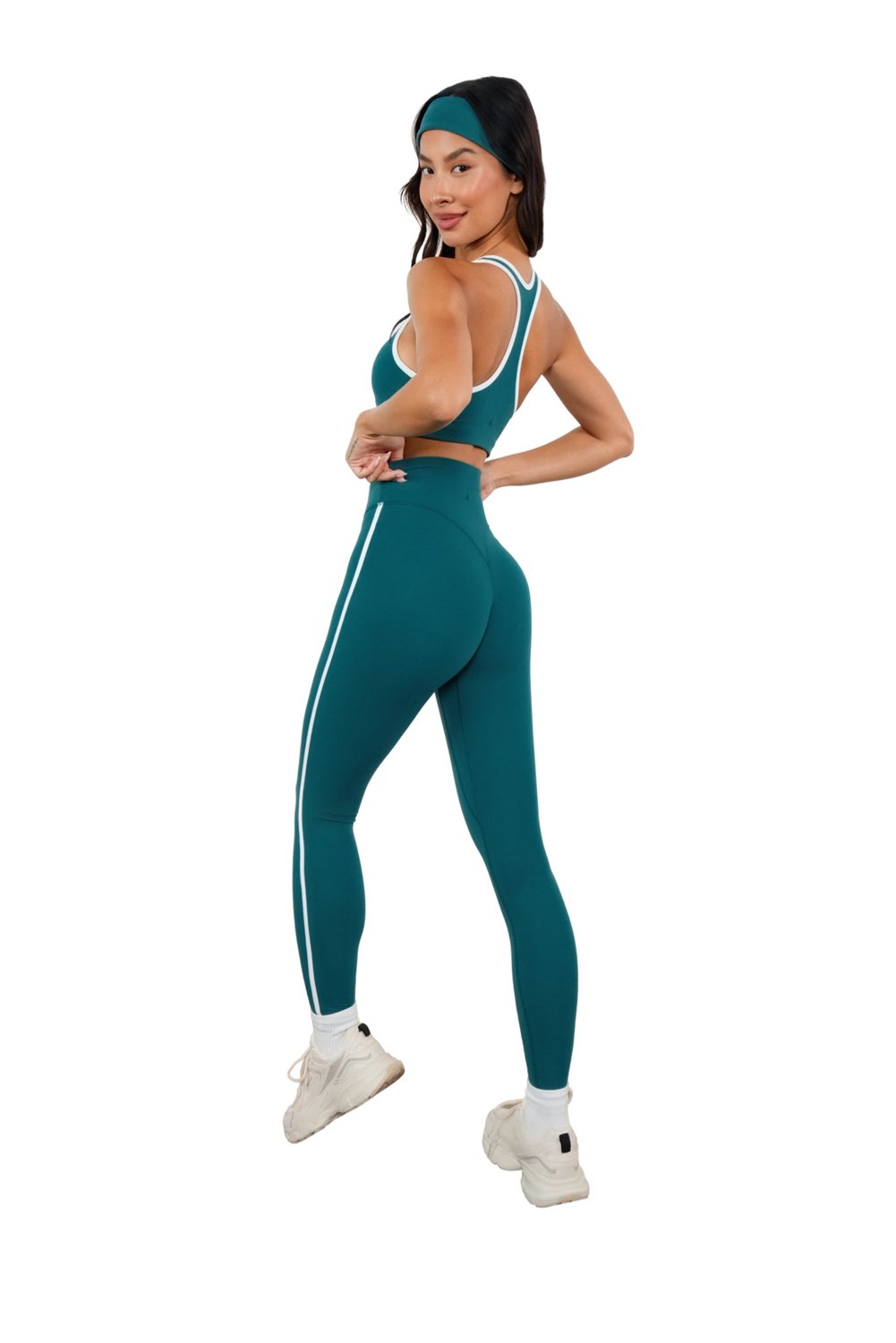 Vitality Women's Cloud Leggings - view number 4