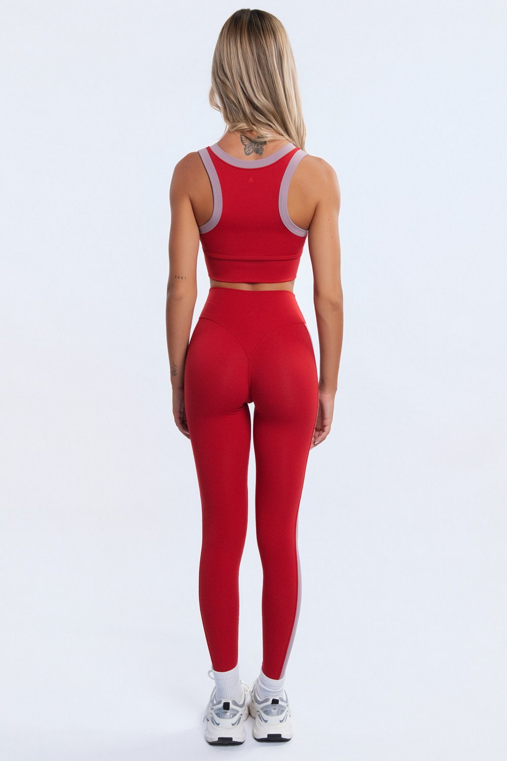 Vitality Women's Cloud Leggings - view number 4