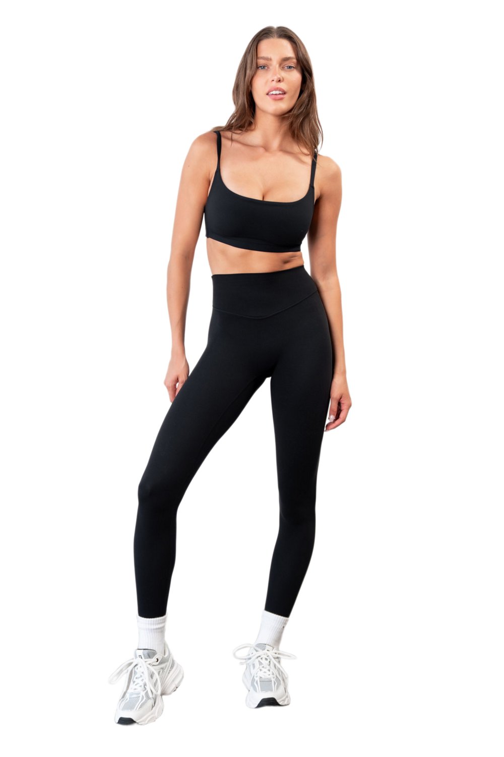 Vitality Women's Cloud Leggings - view number 4
