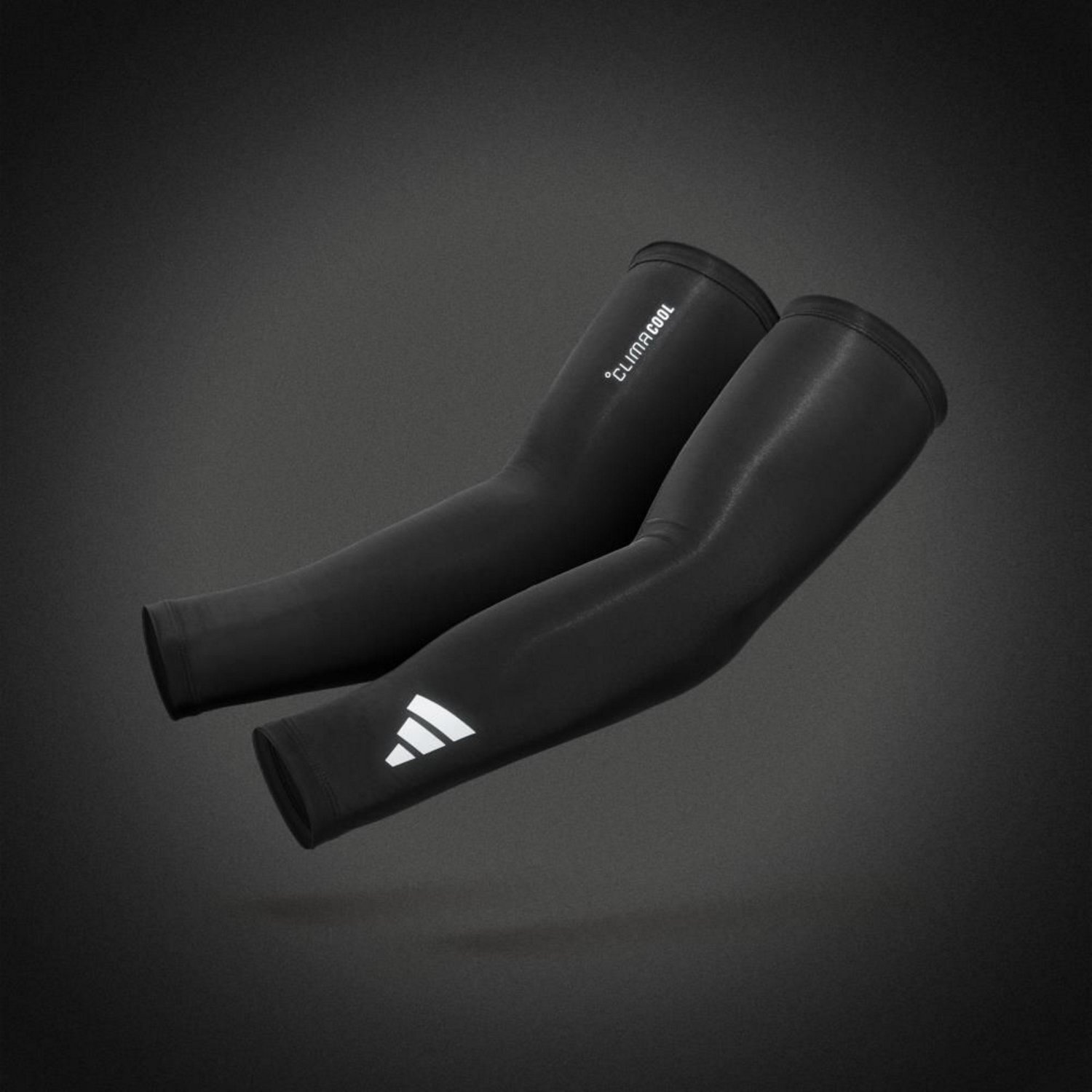 adidas Youth ClimaCool Compression Arm Sleeves - view number 2