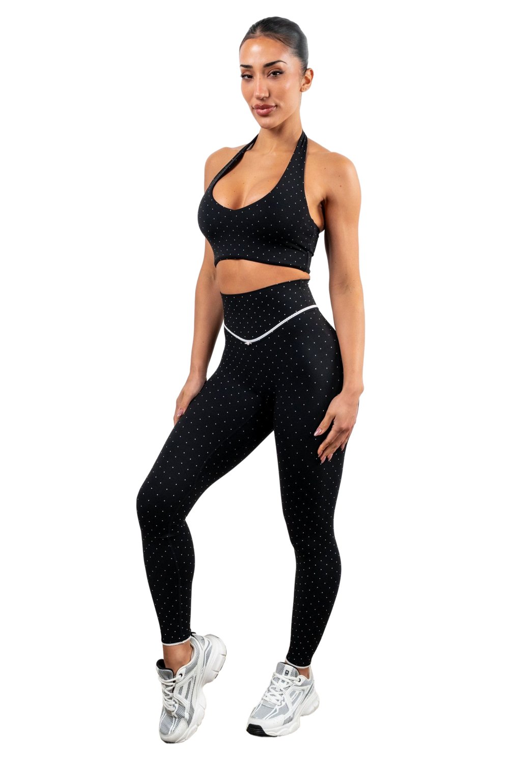 Vitality Women's Cloud Leggings - view number 2