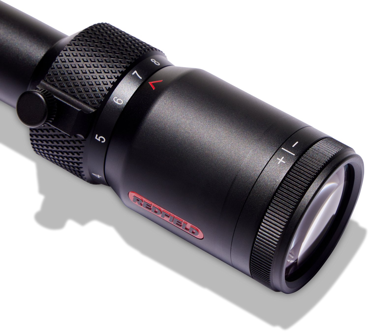Redfield Rebel 3-9x40 Scope - view number 3