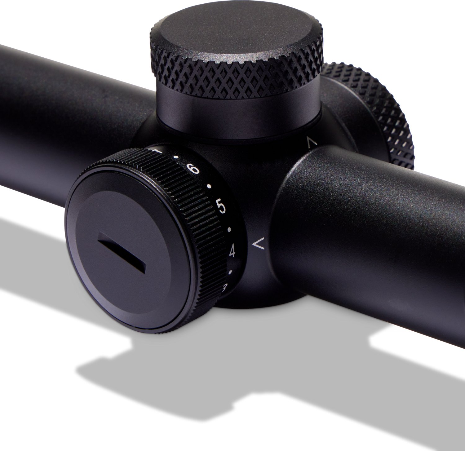 Redfield Rebel 4-12x50 Illuminated Scope - view number 3