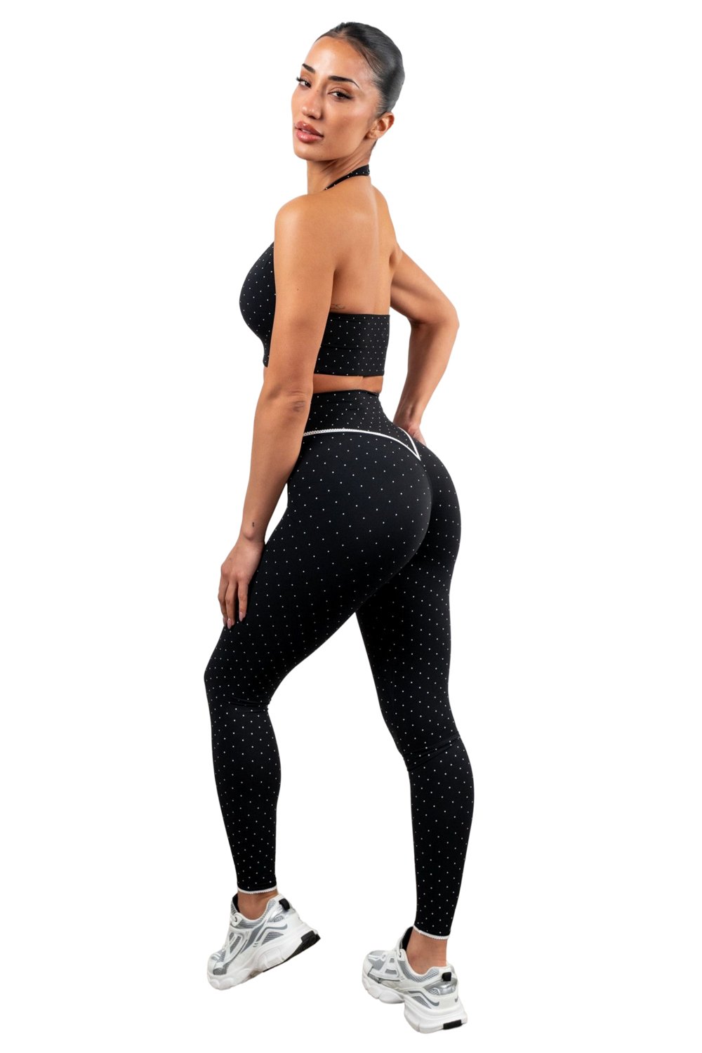 Vitality Women's Cloud Leggings - view number 3