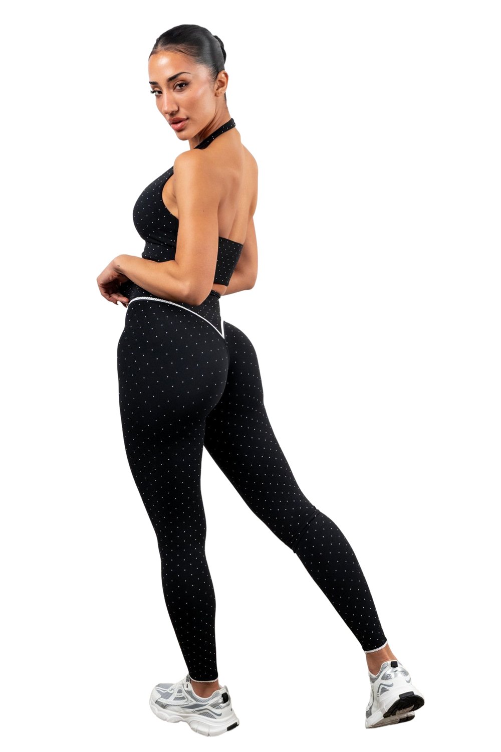 Vitality Women's Cloud Leggings - view number 4