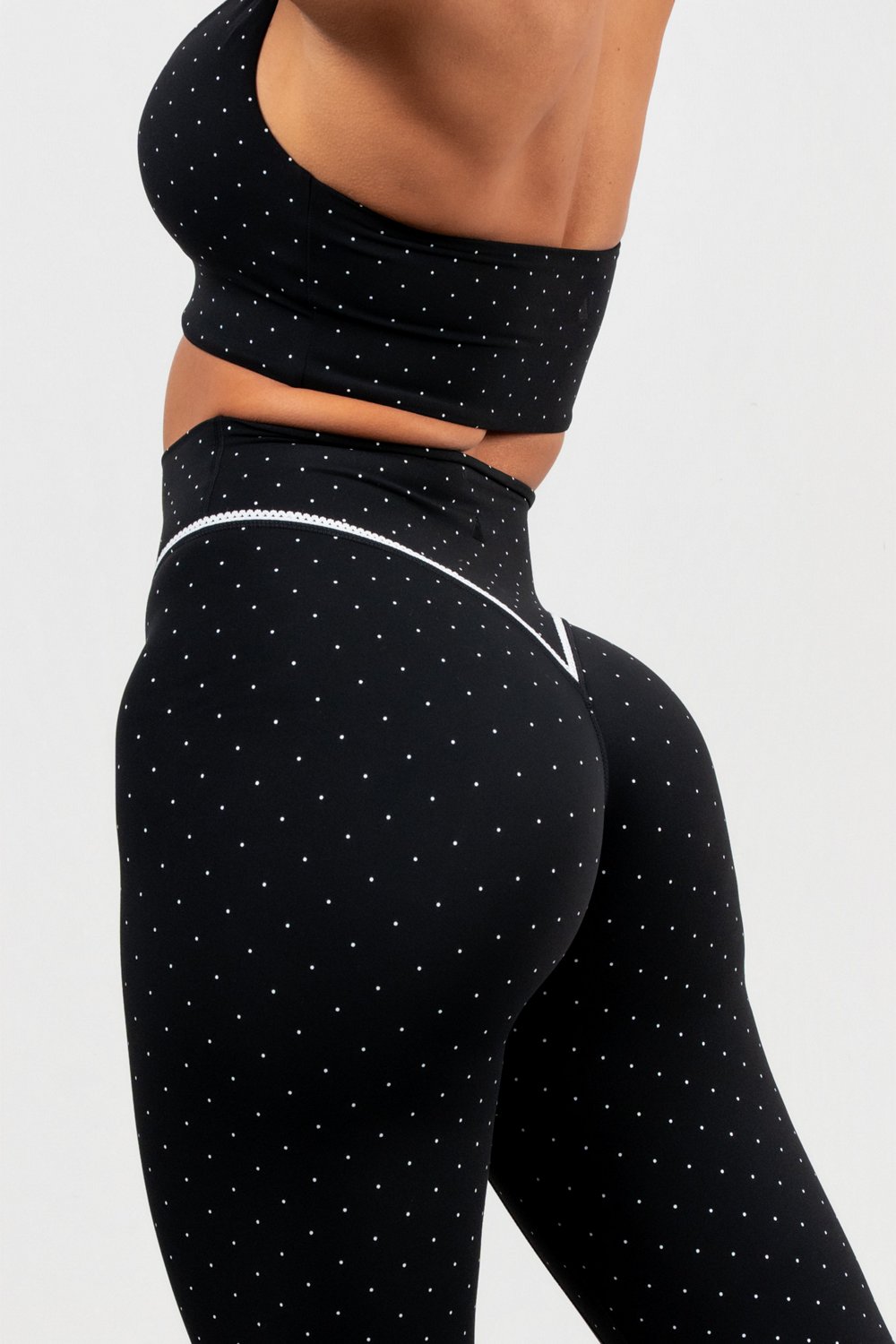 Vitality Women's Cloud Leggings - view number 5