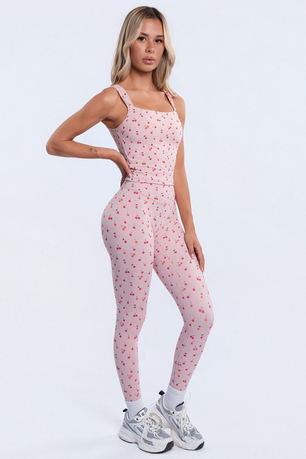 Vitality Women's Cloud Leggings - view number 2