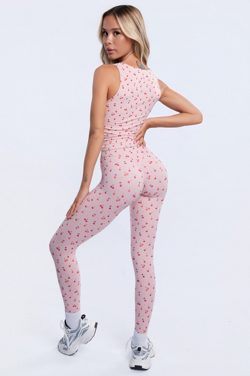 Vitality Women's Cloud Leggings - view number 3